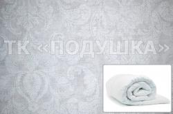 Купить поплиновый пододеяльник на молнии "Византия" в Челябинске